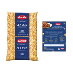 Image of Heart Shaped Pasta Sample Kit