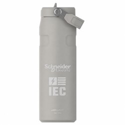 Image of Stanley IceFlow Aerolight Flip Straw Water Bottle 24 oz.
