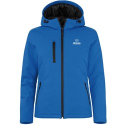 Image of Equinox Insulated  Softshell Jacket - Women's