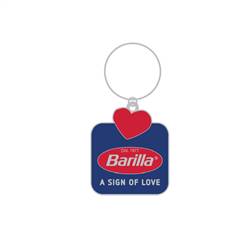 Image of A Sign of Love Keyring