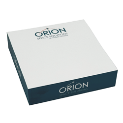 Image of Post-it Custom Printed Quarter Cube - Orion