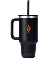 Image of Flame Hydro Flask All Around Travel Tumbler 32oz