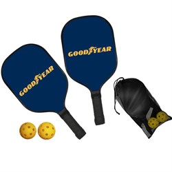 Image of Pickleball Set