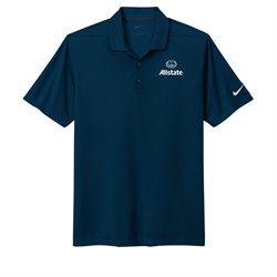 Image of Nike Dri-FIT Micro Pique 2.0 Polo- Men's