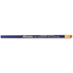 Image of Blue Pencil