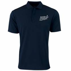 Image of Men's Vansport Marco Polo