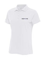Image of Women's Antigua Legacy Pique Polo