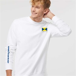 Image of Flagship Crewneck