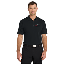 Image of Nike Dri-Fit Micro Pique Polo - Men's