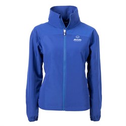 Image of Charter Eco Recycled  Full-Zip Jacket - Women's