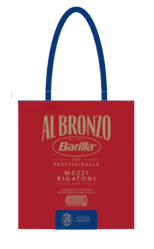 Image of Al Bronzo Tote Bags