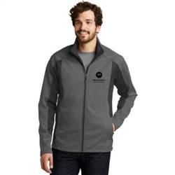 Image of Men's Eddie Bauer Trail Soft Shell Jacket