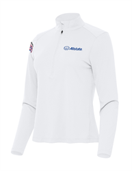 Image of America 250 Tribute 1/2 Zip- Women's