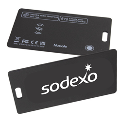 Image of Find My Friends Smart Key Tag