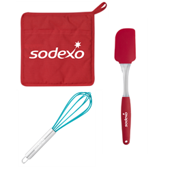 Image of Baking Basics Kit