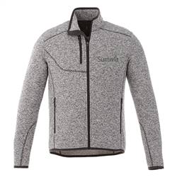 Image of Men's Tremblant Knit Jacket
