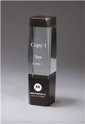 Image of Pillar Award