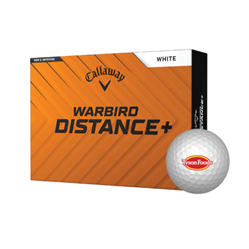 Image of Callaway Warbird Distance