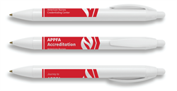 Image of Journey to APPFA Pen, Pack of 25