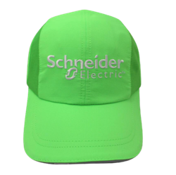 Image of 6-Panel Running Cap