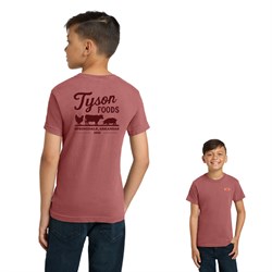Image of Livestock Youth Tee