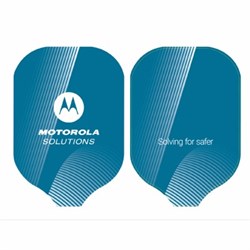 Image of Fiberglass Pickleball Paddle Set Game