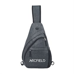 Image of Crossbody Sling Bag