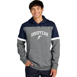 Image of Goodyear Varsity Hoodie