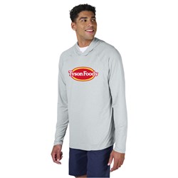 Image of UPF Lightweight Hoodie