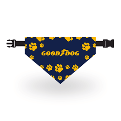 Image of Goodyear Dog Bandana