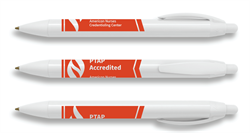 Image of PTAP Accredited Pen, Pack of 25