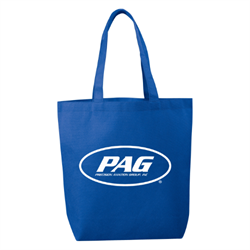 Image of Eros Non-Woven Shopper Tote