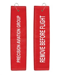 Image of Remove Before Flight Golf Towel