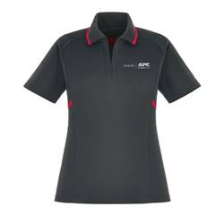 Image of APC Women's Extreme Polo
