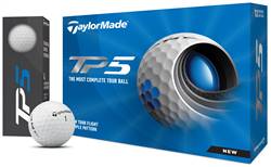 Image of TaylorMade Distance Plus Golf Ball - Canada