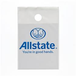 Image of Doorknob Bag - Logo Only