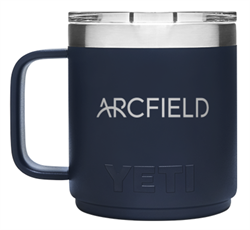 Image of YETI Rambler 10 oz. Mug with Magslider Lid
