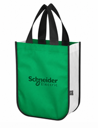 Image of Lola Non Woven RPET Shopper Tote