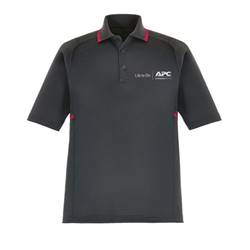 Image of APC Men's Extreme Polo