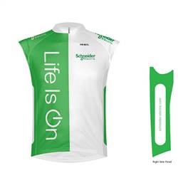 Image of Primal Wear Mens Sports Cut Sleeveless Jersey