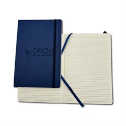 Image of Pedova Soft Bound Journal  - Orion