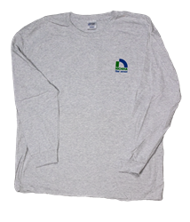 Image of Long Sleeve T-Shirt