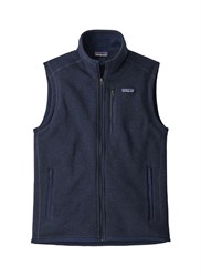Image of Patagonia Men's Better Sweater Vest