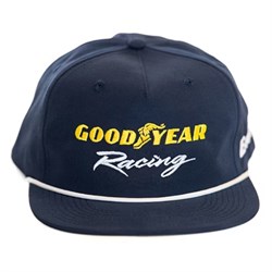 Image of Goodyear Racing Rope Hat