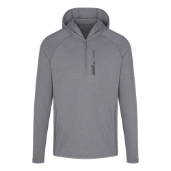 Image of Men's UPF Protection Sun Hoodie