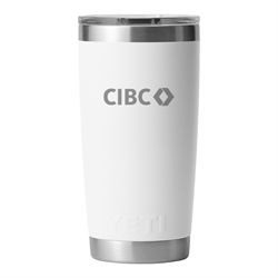 Image of YETI Rambler 20 oz Tumbler