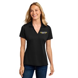 Image of Mickey Thompson Womens Polo