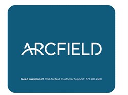 Image of Rectangular Mousepad