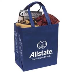 Image of Economy Tote Bag - Logo Only