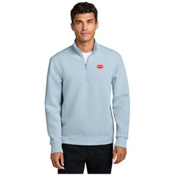 Image of Mens Spacer Pullover